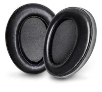 Cuscinetti auricolari in memory foam compatibili con le cuffie Hifiman Arya Ananda Edition XS X HE1000se HE1000V2Jade II