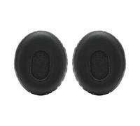 Cuscinetti auricolari in memory foam, di ricambio per cuscinetti auricolari persi o danneggiati, che offrono una vestibilità confortevole e un