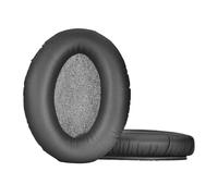 Cuscinetti auricolari in memory foam morbidi compatibili con cuffie HD300PRO per migliorare il comfort del padiglione auricolare di ricambio