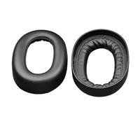 Cuscinetti auricolari in memory foam per cuffie Evolve 2 85 MS Cuscinetti auricolari per migliorare la fedeltà del suono e il comfort