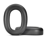 Cuscinetti auricolari in memory foam per cuffie Evolve 2 85 MS, per migliorare la fedeltà del suono e il comfort