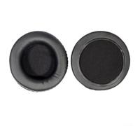 Cuscinetti auricolari in memory foam per cuffie Sony MDR-ZX110AP (15)
