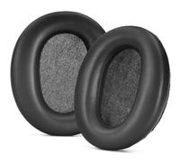 Cuscinetti auricolari in memory foam per cuffie Sony WH-CH720N Black