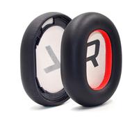 Cuscinetti auricolari in morbida schiuma con fibbia per Plantronics Backbeat Pro 2