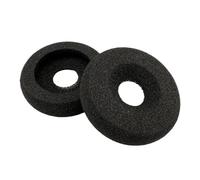 Cuscinetti auricolari in morbida schiuma per cuffie GN2000 BIZ 2300 2400 1500 1900 per giochi estesi e musica facili da sostituire