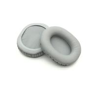 Cuscinetti auricolari in morbida spugna compatibili, compatibili con Razer Barracuda, in pelle prote