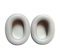 Cuscinetti auricolari in morbida spugna compatibili con JBL TOUR ONE M3 - Custodia protettiva e liscia per cuscinetti auricolari