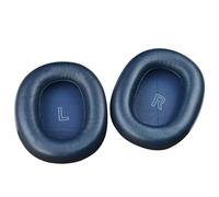 Cuscinetti auricolari in pelle con isolamento acustico progettati per auricolari per auricolari che assicurano la vestibilità e l'acustica dello studio auricolare in pelle di pecora