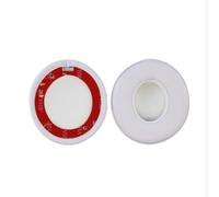 Cuscinetti auricolari in pelle di pecora compatibili con Beats solo2.0, Solo2 Wireless e Solo3. Parti di ricambio per cuffie.