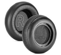 CUSCINETTI AURICOLARI INF in pelle di pecora nera per Bang & Olufsen Beopl
