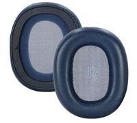 Cuscinetti auricolari in pelle di pecora per cuffie paraorecchie migliorano la riduzione del rumore e durano a lungo comfort cuscinetti