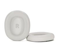 Cuscinetti auricolari in pelle di pecora per cuffie paraorecchie migliorano la riduzione del rumore e durano a lungo comfort cuscinetti