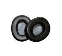 Cuscinetti auricolari in pelle di pecora per SONY MDR-1ADAC/1ABT/1A1R/1RBT Black