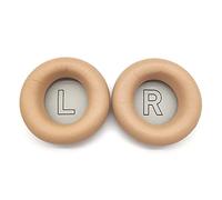 Cuscinetti auricolari in pelle per cuffie Beo-play H7 ricambio per cuffie Beo-play H7 morbidi da indossare