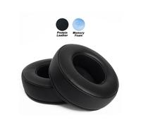 Cuscinetti auricolari (in pelle) per cuffie OneOdio Studio PR0 10/H/30/50/C/M Monitor 60, cuscinetti