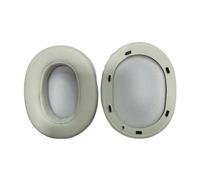 Cuscinetti auricolari in pelle proteica per cuffie Sony ULT: imbottitura morbida di lusso, isolamento acustico, qualità del suono migliorata, ascolto di musica di lunga durata, gioco, viaggi e ufficio