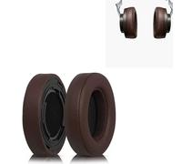 CUSCINETTI AURICOLARI INF in pelle proteica per Shure AONIC50, sostituzione facile