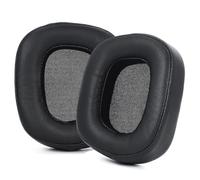 Cuscinetti Auricolari in Pelle Proteica Qualità Migliore Cancellazione Del Rumore E Sostituzione Dei Cuscinetti in Pelle Proteica Per Un Comfort Tutto Giorno