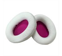 Cuscinetti auricolari in rete per cuffie Kingston Cloud Silver II