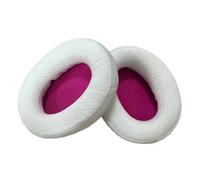 Cuscinetti auricolari in rete per cuffie Kingston Cloud Silver II A