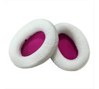 Cuscinetti auricolari in rete per cuffie Kingston Cloud Silver II A