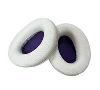 Cuscinetti auricolari in rete per cuffie Kingston Cloud Silver II B