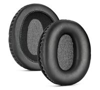 Cuscinetti auricolari in schiuma compatibili con cuffie ANC500BT 700BT 900BT per migliorare l ' isolamento acustico cuscinetti ricambio