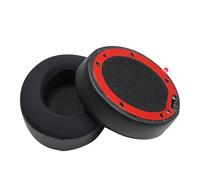 Cuscinetti auricolari in schiuma di memoria di raffreddamento per cuffie Studio2.0 traspiranti con isolamento acustico cuscinetti auricolari in schiuma gel