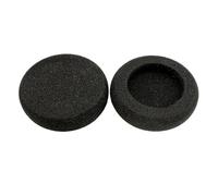 Cuscinetti auricolari in schiuma morbida per GN2000 Biz 2300 2400 1500 1900 Cuffie di gioco avanzato e musica facile da sostituire