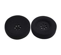 Cuscinetti auricolari in schiuma per KOSS per Porta Pro PP KSC35 KSC75 KSC55
