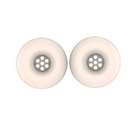 Cuscinetti auricolari in silicone jixopn compatibili con le cuffie JBL Tune520BT - Impermeabili, antiurto, antigraffio