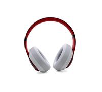 Cuscinetti auricolari in silicone per Beats Studio 3 Wireless White