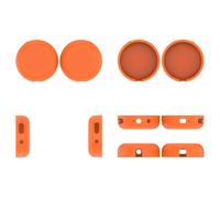 Cuscinetti Auricolari in Silicone per CMF by Nothing Headphone Pro | Cuscinetti auricolari in silicone per CMF di Nothing Headphone Pro, confezione 2 pezzi lavabili e resistenti al sudore