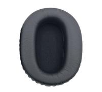 Cuscinetti auricolari in similpelle proteica per cuffie Sony WH-CH700N CH710CH720ZX770BN, cuscinetti auricolari di ricambio con memory foam ad alta