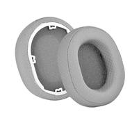 Cuscinetti auricolari in spugna con isolamento acustico per HS55 Professional Over Ear Headpiece ergonomico confortevole usura sostituzione cuscinetto auricolare