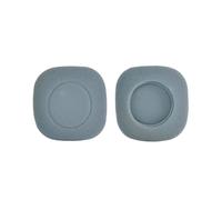 Cuscinetti auricolari in spugna di ricambio (grigio) per cuffie Logitech H150, H130, H250 e H151.