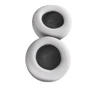 Cuscinetti auricolari in spugna memory foam per cuffie da gioco Corsair | Per una vestibilità perfetta per virtuoso per MAX PRO, materiale in spugna morbida, facile da installare a scatto