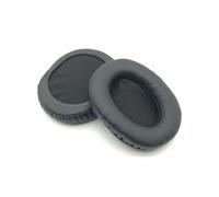 Cuscinetti auricolari in spugna morbida compatibili, compatibili con Razer Barracuda, proteine ner