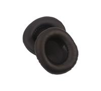 ()Cuscinetti auricolari in spugna morbida di ricambio per cuffie Logitech H570e H650e