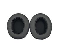 Cuscinetti auricolari in spugna morbida per AH D600/D7100 cuffie rumore isolanti auricolari pad di rimborso