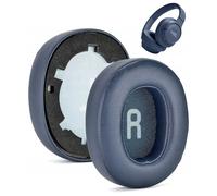 Cuscinetti auricolari in spugna per JBL TUNE 700BT 710BT 720BT 750BTNC, colore b