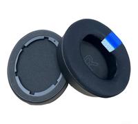 Cuscinetti auricolari in spugna per Soundcore Life Q10 Cuscinetti | Interno in morbida spugna, vestibilità aderente, sollievo dalla pressione, uso quotidiano, migliore ascolto