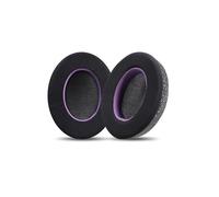 CUSCINETTI AURICOLARI INF in tessuto rinfrescante per cuffie HyperX Cloud