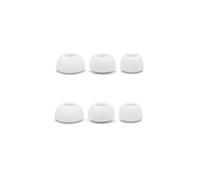 Cuscinetti auricolari INF compatibili con AirPods Pro in 3 misure
