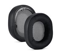 CUSCINETTI AURICOLARI INF di ricambio per Corsair HS55/HS65/HS55 PRO - Schiuma memory comfort