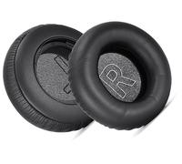 Cuscinetti auricolari di ricambio per cuffie Bang & Olufsen Beoplay H9/H7/H9i - Pelle proteica nera