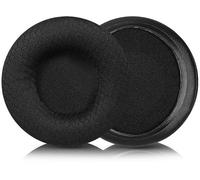CUSCINETTI AURICOLARI INF di ricambio per Sony WH-CH520 - Nero
