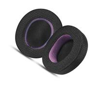 CUSCINETTI AURICOLARI INF di ricambio per SteelSeries Arctis Nova Pro - Ne