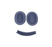 CUSCINETTI AURICOLARI INF di ricambio + Set fascia per Sony WH-CH710N/720N