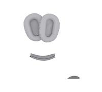CUSCINETTI AURICOLARI INF di ricambio + Set fascia per Sony WH-CH710N/CH720N